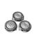 Philips Series 3000 Replacement Shaver Blades Carousel 2