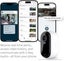 Arlo Essential 2nd Gen Full HD Spotlight Wireless Camera - White Carousel 4