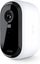 Arlo Essential 2nd Gen Full HD Spotlight Wireless Camera - White Carousel 1
