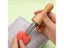 1Pcs Needle Felting Poked Pad Wool Felt Workplace Wear-Resistant Mat Cushion Carousel 6