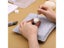 1Pcs Needle Felting Poked Pad Wool Felt Workplace Wear-Resistant Mat Cushion Carousel 8