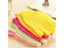 1pcs Exfoliate Scrub Scrub Back Bath Gloves Carousel 6