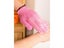 1pcs Exfoliate Scrub Scrub Back Bath Gloves Carousel 7