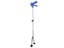 360° Rotating 80cm Foldable Garbage Picker Gripper Carousel 5