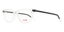 Kartell KL017V 01 53 New Unisex Eyeglasses Carousel 2