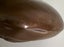 Vintage copper & brass gun shot flask Carousel 9