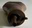 Vintage copper & brass gun shot flask Carousel 5
