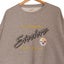 Vintage 90s NFL Pittsburgh Steelers Embroidered Sweatshirt Large Carousel 2