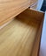 — Mid Century Sideboard / Lowboy — Carousel 8