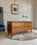— Mid Century Sideboard / Lowboy — Carousel 1