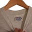 Vintage 1991 Single Stitch Sprint Car American Outlaw Tee Medium Carousel 4