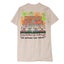 Vintage 1991 Single Stitch Sprint Car American Outlaw Tee Medium Carousel 7