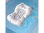 Baby Bathtub Seat Anti-slip Mat Floating Pillow Carousel 4