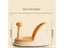 Baby Bathtub Seat Anti-slip Mat Floating Pillow Carousel 8