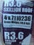 R3.6 Skillion Roofing Insulation Carousel 1
