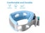 Kids Harness Anti Lost Wrist Link Kids Outdoor Walking Travel Hand Belt Band Carousel 6