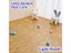 Puzzle Mat 12PCS 30x30cm Foam Play Mats Rug Baby Game Mat Baby Activity Gym Carousel 6