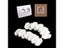10pcs Baby Safety Electrical Security Plastic Safe Lock Cove Socket Protection Carousel 5