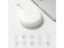 White Noise Sound Machine Portable Baby Sleep Machine 10 Soothing Sounds Volume Carousel 3