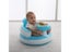 Baby Inflatable Seat Built In Air Pump Infant Back Support Chair For 0-3rd Baby Carousel 4