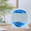 7 inches Moving Sand Art Picture Frame Carousel 3