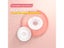 2pcs Wearable Milk Saver For Breastfeeding Manual Breastmilk Collector Silicone Carousel 5
