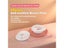 2pcs Wearable Milk Saver For Breastfeeding Manual Breastmilk Collector Silicone Carousel 6