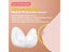 2pcs Wearable Milk Saver For Breastfeeding Manual Breastmilk Collector Silicone Carousel 7