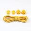 Shoelaces Elastic Shoelace 1 Pair Carousel 1
