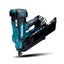 Makita DBN900ZK 18V LXT Li-ion Cordless 90mm (3.5") Framing Nailer - Skin Only Carousel 2
