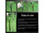Golf Grip Removal Tool Reusable Golf Club Grip Tool V-Groove Grip Remover Saver Carousel 5