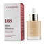 Clarins Skin Illusion Natural Hydrating Foundation SPF 15 # 107 Beige 30ml/1oz Carousel 13