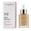Clarins Skin Illusion Natural Hydrating Foundation SPF 15 # 107 Beige 30ml/1oz Carousel 19