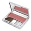 Clinique Blushing Blush Powder Blush - # 115 Smoldering Plum 6g/0.21oz Carousel 16