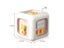 Baby Practice Skills Drawer Cube 6 In 1 Montessori Educational Toys Toddler Toy Carousel 8