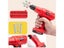 Simulated Children Toy Tool Kits Repair Tool Set Electric Drill Screwdriver Carousel 6