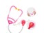 Doctor Set For Kids Pretend Play Girls Role-playing Games Hospital Accessorie Carousel 6
