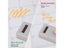 Magnetic Calendar For Fridge Monthly Weekly Planner Calendar Table Dry Erase Carousel 8