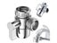 M22/M24 Switch Faucet Adapter Kitchen Sink Splitter Diverter Valve Water Tap Carousel 3