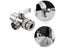 M22/M24 Switch Faucet Adapter Kitchen Sink Splitter Diverter Valve Water Tap Carousel 5