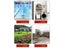 50-160mm Strainer Garden Landscaping Floor Drain Gutter Guard Roof Guttering Carousel 8