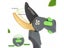 Pruning Shears Scissors Carousel 6