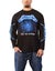 Metallica T Shirt Ride The Lightning new Official Mens Long Sleeve Carousel 1