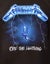 Metallica T Shirt Ride The Lightning new Official Mens Long Sleeve Carousel 2