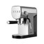 Coffee Machine Espresso Maker 20 Bar Milk Frother Cappuccino Latte Cafe Carousel 1