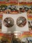 14x Thomas Tank Engine classical music DVDs Carousel 7