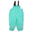 Silly Billyz Waterproof Overalls (Aqua) - Large Carousel 1