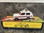 $1 Reserve Police Vigilant Range Rover 461. CORGI. Made in GT BRITAIN #911 Carousel 3