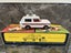 $1 Reserve Police Vigilant Range Rover 461. CORGI. Made in GT BRITAIN #911 Carousel 4