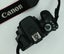 $1 Reserve Canon EOS 650D camera body Carousel 2